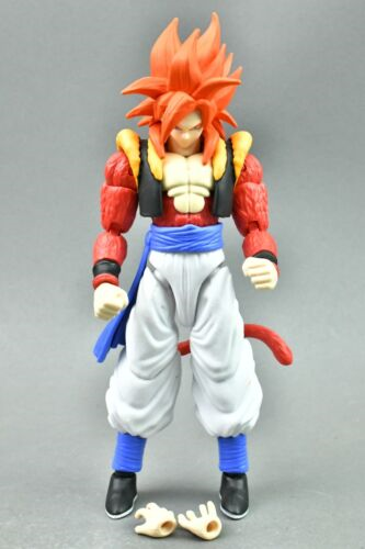 Mua bán DRAGON STAR SUPER SAIYAN 4 GOGETA